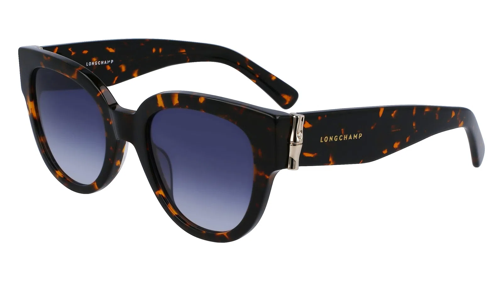 Longchamp LO733S Sunglasses - view 2